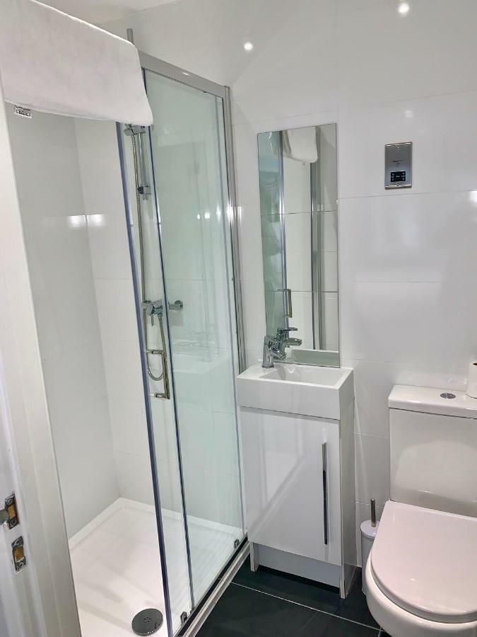The Barbican Penthouse Плимът Екстериор снимка